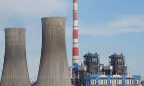 உடன்குடி அனல் மின் நிலையத்தில் சோதனை அடிப்படையில் மின் உற்பத்தி தொடக்கம்