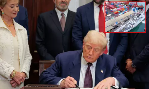 அமெரிக்காவுக்கான இந்திய ஏற்றுமதி 3 மாதங்களாக தொடர் சரிவு; அடுத்து என்ன? விரிவான ஓர் அலசல்