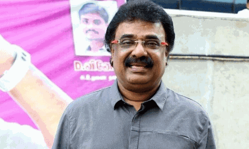 தனது முதல் முத்தம் பற்றி பேசிய நடிகர் வி.டி.வி.கணேஷ்