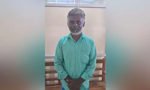 திருநெல்வேலி: தாயை கொலை செய்த மகனுக்கு ஆயுள் தண்டனை