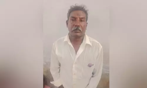 திருநெல்வேலி: போக்சோ குற்றவாளிக்கு 5 ஆண்டுகள் சிறை