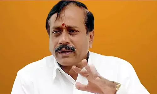 அதிமுக கட்சி உடைவதற்கு பாஜக எந்த விதத்திலும் காரணம் இல்லை: எச்.ராஜா