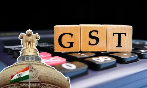 ஜி.எஸ்.டி. குறைப்பு; மத்திய அரசு அதிகாரப்பூர்வ அறிவிப்பு