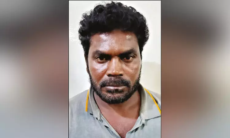 கொடைக்கானலில் சுற்றுலா பயணிகளை குறிவைத்து போதை காளான் விற்ற நபர் கைது