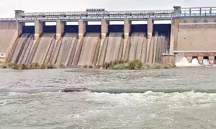 வைகை அணையில் இன்று பாசனத்திற்கு தண்ணீர்... ... இன்றைய முக்கியச் செய்திகள்.. சில வரிகளில்.. 18-09-2025 வைகை அணையில் இன்று பாசனத்திற்கு தண்ணீர்... ... இன்றைய முக்கியச் செய்திகள்.. சில வரிகளில்.. 18-09-2025