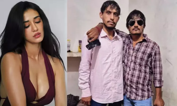 நடிகை திஷா பதானி வீட்டில் துப்பாக்கிச்சூடு நடத்திய... ... இன்றைய முக்கியச் செய்திகள்.. சில வரிகளில்.. 18-09-2025 நடிகை திஷா பதானி வீட்டில் துப்பாக்கிச்சூடு நடத்திய... ... இன்றைய முக்கியச் செய்திகள்.. சில வரிகளில்.. 18-09-2025