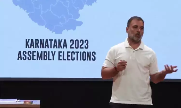 கர்நாடகாவில் காங்கிரஸ் வாக்காளர்களை குறிவைத்து... ... இன்றைய முக்கியச் செய்திகள்.. சில வரிகளில்.. 18-09-2025