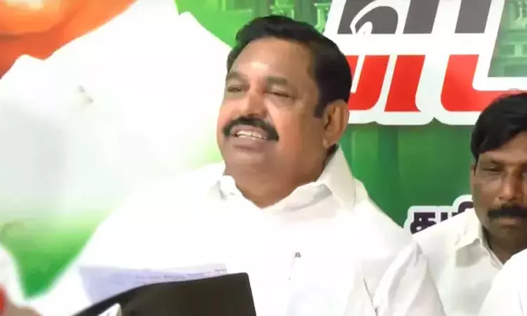 கை குட்டையால் நான் முகத்தை மறைத்தேனா? - எடப்பாடி... ... இன்றைய முக்கியச் செய்திகள்.. சில வரிகளில்.. 18-09-2025 கை குட்டையால் நான் முகத்தை மறைத்தேனா? - எடப்பாடி... ... இன்றைய முக்கியச் செய்திகள்.. சில வரிகளில்.. 18-09-2025