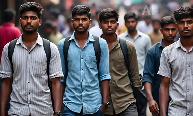 வேலை வாய்ப்பற்ற இளைஞர்களுக்கு மாதம் ரூ.1000; பீகார் முதல்-மந்திரி நிதிஷ் குமார் அறிவிப்பு வேலை வாய்ப்பற்ற இளைஞர்களுக்கு மாதம் ரூ.1000; பீகார் முதல்-மந்திரி நிதிஷ் குமார் அறிவிப்பு