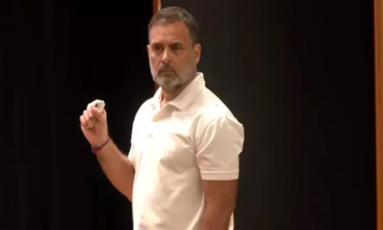  தேர்தல் ஆணையத்திற்கு ஒரு வாரம் கெடு விதித்த... ... இன்றைய முக்கியச் செய்திகள்.. சில வரிகளில்.. 18-09-2025