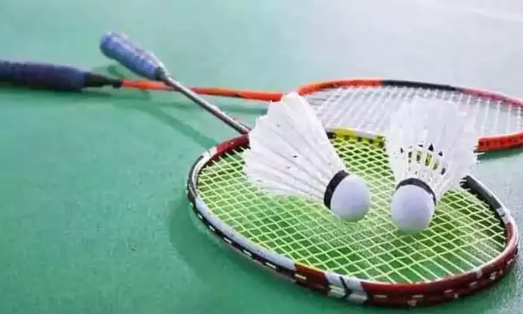 சீனா மாஸ்டர்ஸ் பேட்மிண்டன்: இந்திய ஜோடி  2-வது சுற்றுக்கு முன்னேற்றம்