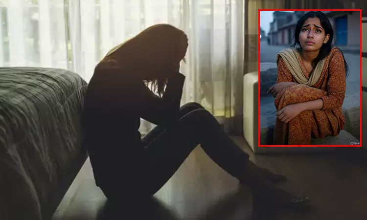 உடல்நலம் குன்றிய கணவர்; இரவில் மனைவி அறைக்குள் ஒருவரை அடுத்து ஒருவர் என புகுந்து... கணவரின் சகோதரர்கள் வெறிச்செயல்