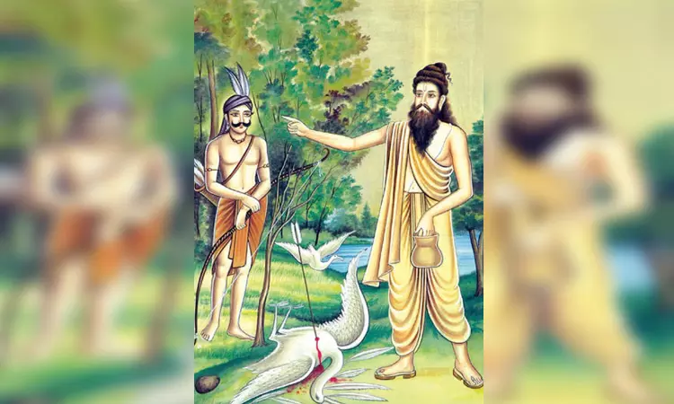 மனிதனின் உயர்வு தாழ்வை உறுதி செய்யும் குணம்