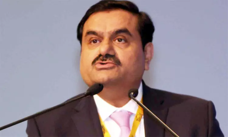 அதானி குழுமங்கள் மீதான ஹிண்டன்பர்க்  குற்றச்சாட்டை நிராகரித்தது செபி