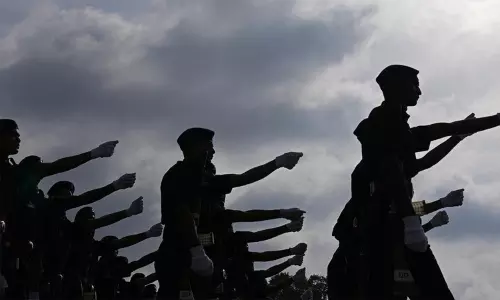 அக்னிவீரர் பணிக்கு ஆள்சேர்ப்பு: நாகையில் இன்று தொடக்கம் - எந்தெந்த மாவட்டத்தினர் பங்கேற்கலாம் தெரியுமா?