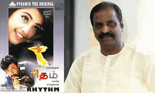 “நல்ல பாடல்கள் தேன்போல.. கெட்டுப் போவதில்லை”- கவிஞர் வைரமுத்து