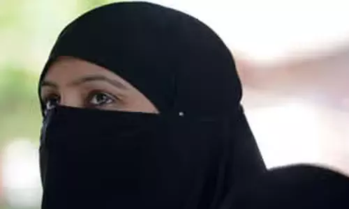 குழந்தை இல்லை எனக்கூறி 2வது திருமணம்.. முதல் மனைவிக்கு செல்போனில் ‘தலாக்’ கூறிய நபர்.. அடுத்து நடந்த சம்பவம்