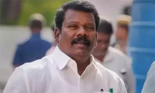 வழிபாட்டு உரிமையில் சமரசம் செய்து கொள்ள முடியாது : ஐகோர்ட்டு தீர்ப்புக்கு செல்வப்பெருந்தகை வரவேற்பு