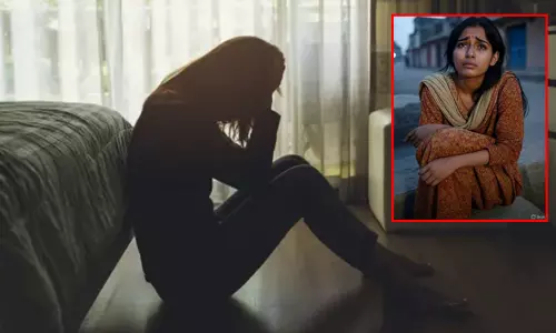 உடல்நலம் குன்றிய கணவர்; இரவில் மனைவி அறைக்குள் ஒருவரை அடுத்து ஒருவர் என புகுந்து... கணவரின் சகோதரர்கள் வெறிச்செயல்