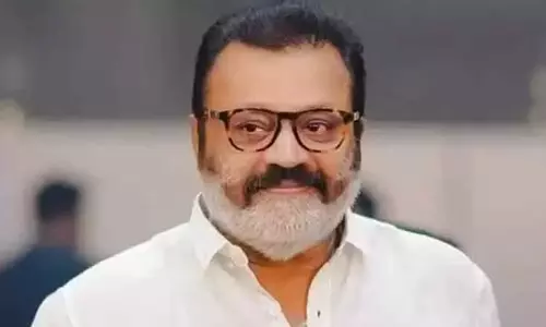 மூதாட்டியிடம் கோபமாக பேசி மீண்டும் சர்ச்சையில் சிக்கிய சுரேஷ் கோபி மூதாட்டியிடம் கோபமாக பேசி மீண்டும் சர்ச்சையில் சிக்கிய சுரேஷ் கோபி