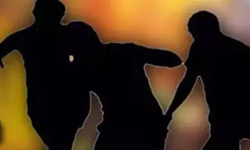 டேட்டிங் செயலியில் பழகியவரை நம்பி போன நாகர்கோவில் என்ஜினியருக்கு காத்திருந்த அதிர்ச்சி டேட்டிங் செயலியில் பழகியவரை நம்பி போன நாகர்கோவில் என்ஜினியருக்கு காத்திருந்த அதிர்ச்சி