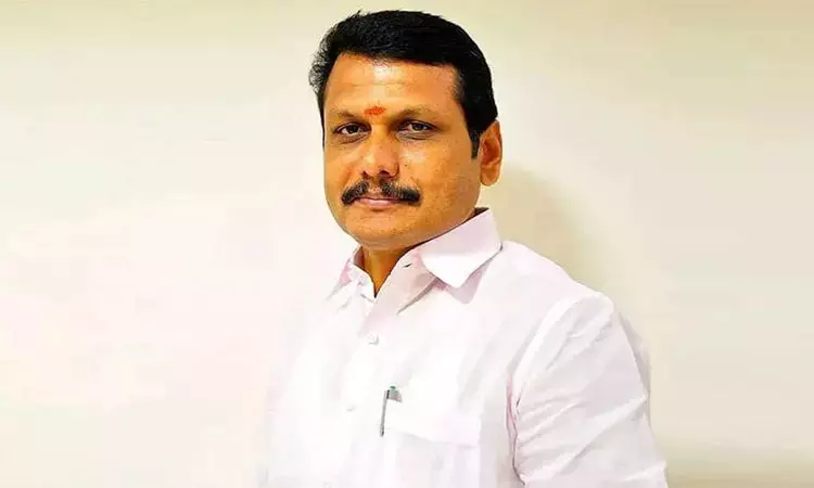 செந்தில்பாலாஜிக்கு எதிரான வழக்கில் அடுத்த மாதம் இறுதி விசாரணை