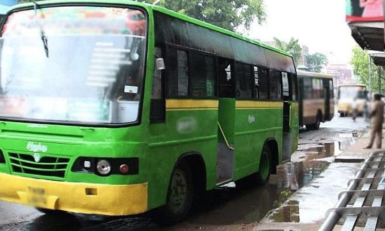 திண்டுக்கல் மாவட்டத்தில் புதிய ரூட்களில் மினி பஸ்களை இயக்குவதற்கு விண்ணப்பிக்க இன்று கடைசி நாள்