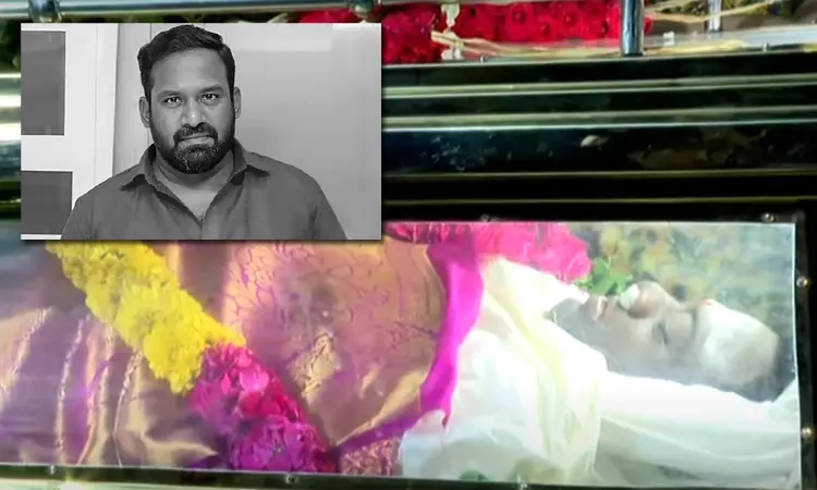 நகைச்சுவை நடிகர் ரோபோ சங்கர் மரணம்: இன்று மதியம்... ... இன்றைய முக்கியச் செய்திகள்.. சில வரிகளில்.. 19-09-2025