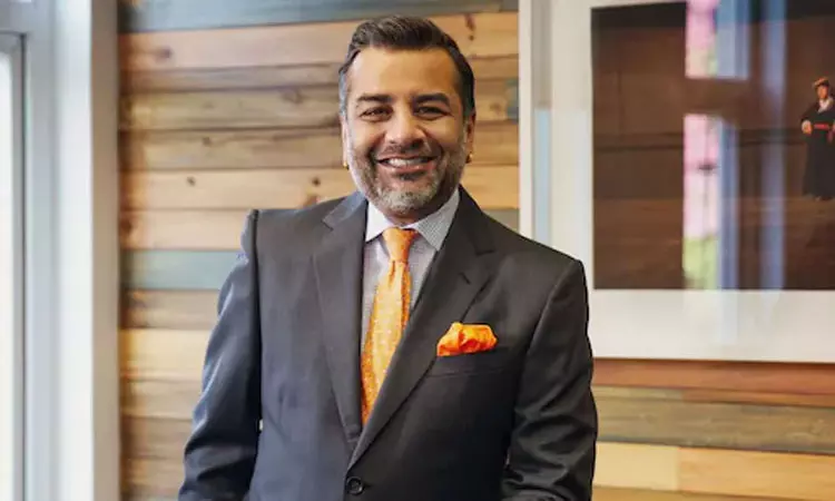 லலித் மோடியின் சகோதரர் கைது