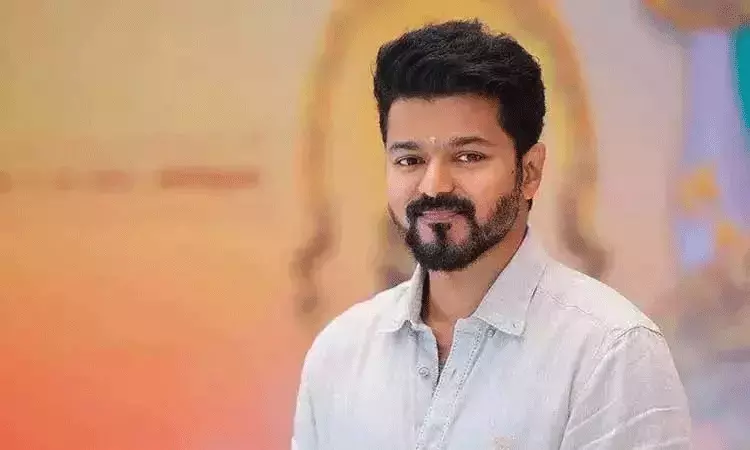 நடிகர் விஜய் வீட்டுக்குள் நுழைந்த வாலிபர்சென்னையை... ... இன்றைய முக்கியச் செய்திகள்.. சில வரிகளில்.. 19-09-2025