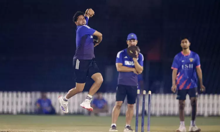 அந்த காரணத்தினால்தான் எனக்கு இங்கிலாந்து டெஸ்ட்... ... இன்றைய முக்கியச் செய்திகள்.. சில வரிகளில்.. 19-09-2025