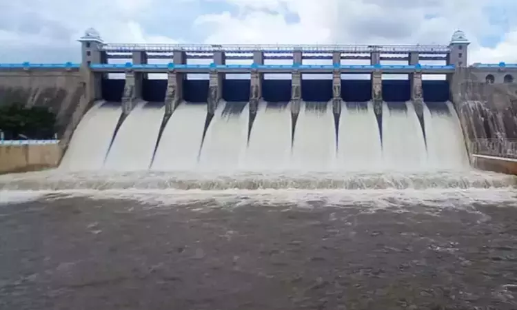 அமராவதி அணையில் இன்று நீர் திறப்புநீர் திறப்பு... ... இன்றைய முக்கியச் செய்திகள்.. சில வரிகளில்.. 19-09-2025