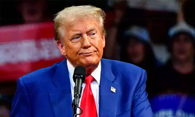  இந்தியாவுடன் சிறந்த நட்பு இருந்தபோதும் அதிக வரி... ... இன்றைய முக்கியச் செய்திகள்.. சில வரிகளில்.. 19-09-2025