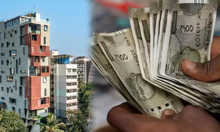 கோடீஸ்வர குடும்பங்கள் இந்தியாவில் அதிகரிப்பு