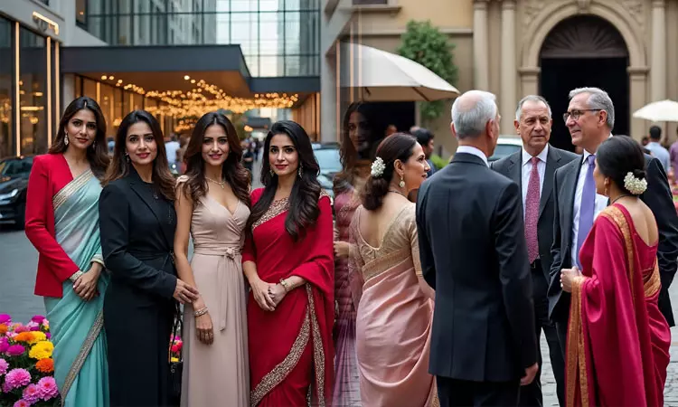 கோடீஸ்வர குடும்பங்கள் இந்தியாவில் அதிகரிப்பு கோடீஸ்வர குடும்பங்கள் இந்தியாவில் அதிகரிப்பு