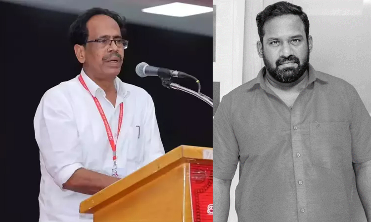 நகைச்சுவை கலைஞர் ரோபோ சங்கர் மறைவு: மு.வீரபாண்டியன் இரங்கல்