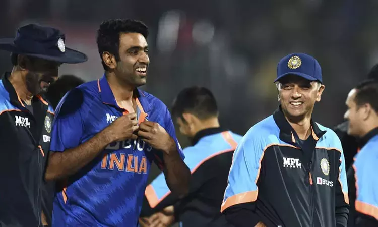  மீண்டும் இந்திய அணிக்காக விளையாட உள்ள அஸ்வின்..... ... இன்றைய முக்கியச் செய்திகள்.. சில வரிகளில்.. 19-09-2025