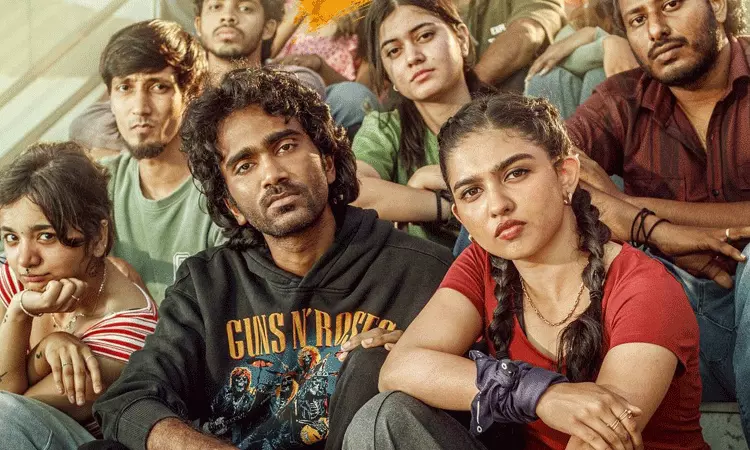 டியூட் படத்தின் 2வது பாடல் இன்று... ... இன்றைய முக்கியச் செய்திகள்.. சில வரிகளில்.. 19-09-2025