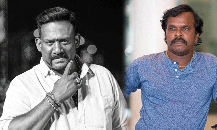 நடிகர் ரோபோ சங்கர் மறைவு - பாடகர் அந்தோணி தாசன் கொடுத்த அறிவுரை