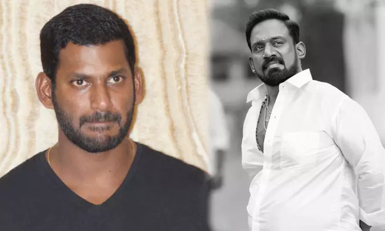 நகைச்சுவை நடிகர் ரோபோ சங்கர் மறைவுக்கு விஷால்... ... இன்றைய முக்கியச் செய்திகள்.. சில வரிகளில்.. 19-09-2025