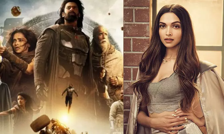 Who will replace Deepika Padukone in Kalki sequel?