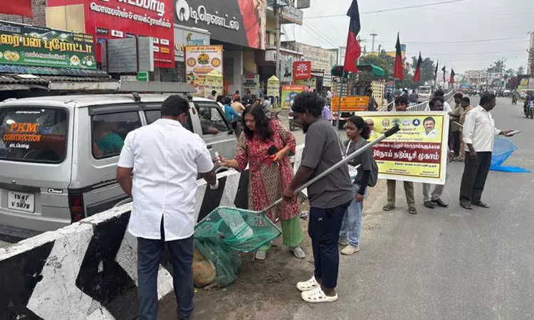 தெரு நாய்களுக்கு ரேபிஸ் தடுப்பூசி