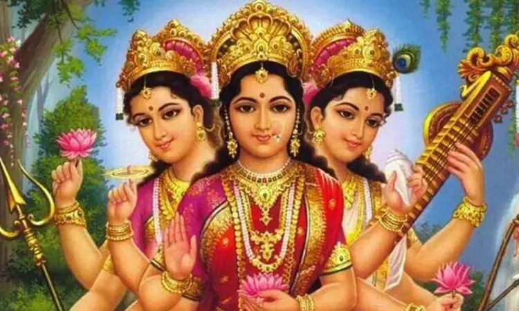 நவராத்திரி திருவிழாவில் முக்கியத்துவம் பெறும் ‘ஒன்பது நாட்கள்’