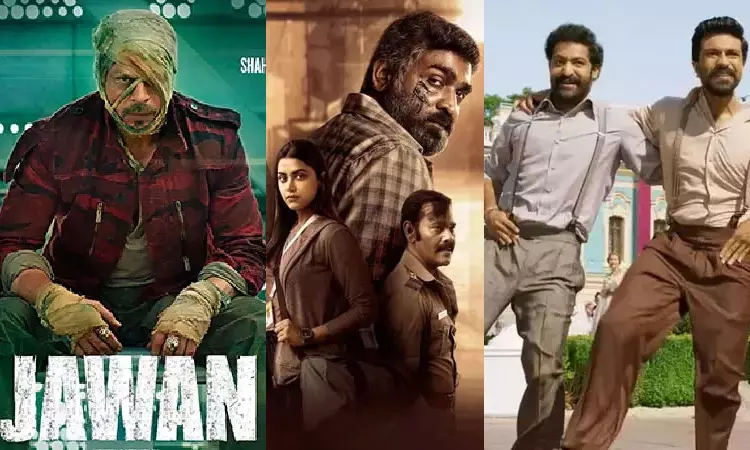 10 most viewed Indians films on Netflix