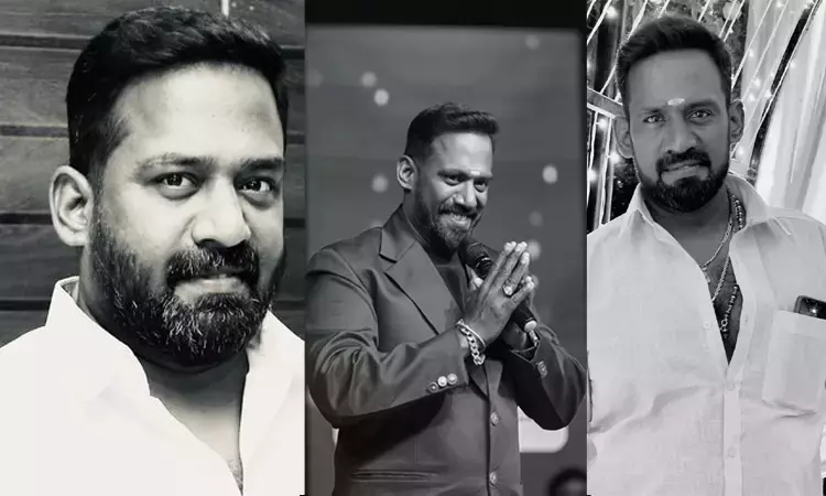 நடிகர் ரோபோ சங்கரின் உடல் தகனம்வளசரவாக்கத்தில்... ... இன்றைய முக்கியச் செய்திகள்.. சில வரிகளில்.. 19-09-2025