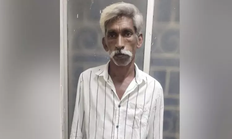 தூத்துக்குடியில் போக்சோ வழக்கு குற்றவாளிக்கு 20 ஆண்டுகள் சிறை