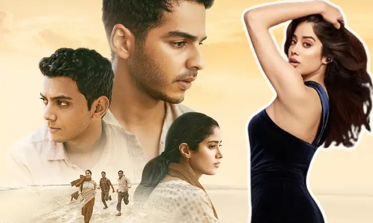Oscars 2026: Ishaan Khatter, Janhvi Kapoor And Vishal Jethwas Homebound Is Indias Official Entry