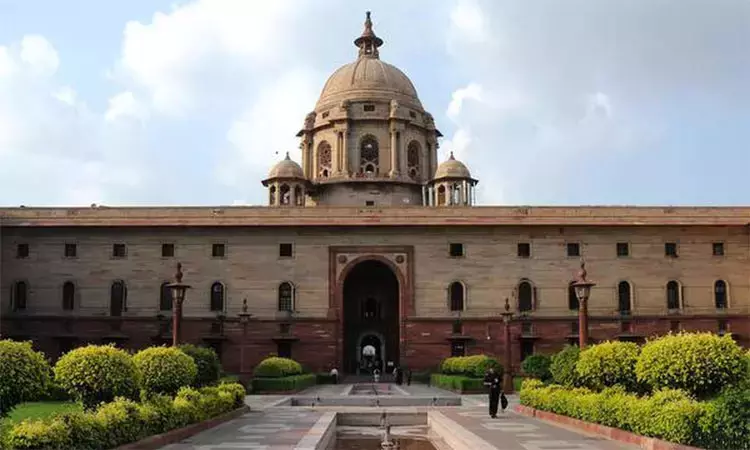 மத்திய அரசு ஊழியர்கள் ஒருங்கிணைந்த ஓய்வூதிய திட்டத்துக்கு மாறுவதற்கு 30-ந்தேதி கடைசி நாள்