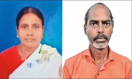 மதுகுடிக்க பணம் தராததால் தாயை மண்எண்ணெய் ஊற்றி எரித்துக்கொன்ற மகன் கைது மதுகுடிக்க பணம் தராததால் தாயை மண்எண்ணெய் ஊற்றி எரித்துக்கொன்ற மகன் கைது