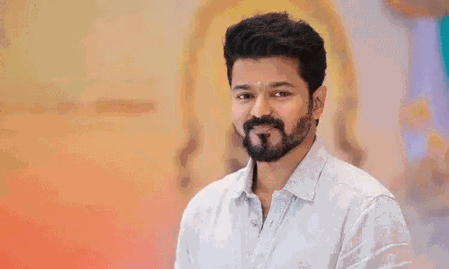 நடிகர் விஜய் வீட்டுக்குள் நுழைந்த வாலிபர்